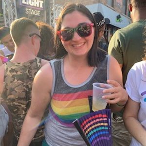 Meet your Posher, Emily